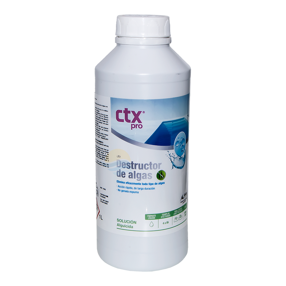Algenvernichter Ctx-575, 1 L.