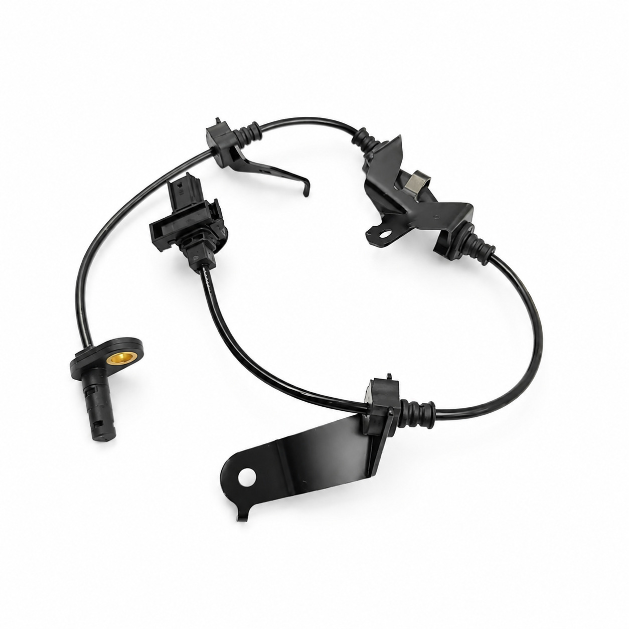 Abs-antiblockiersensor 0844820 Ab0205 Als1564, Kompatibel Mit Honda