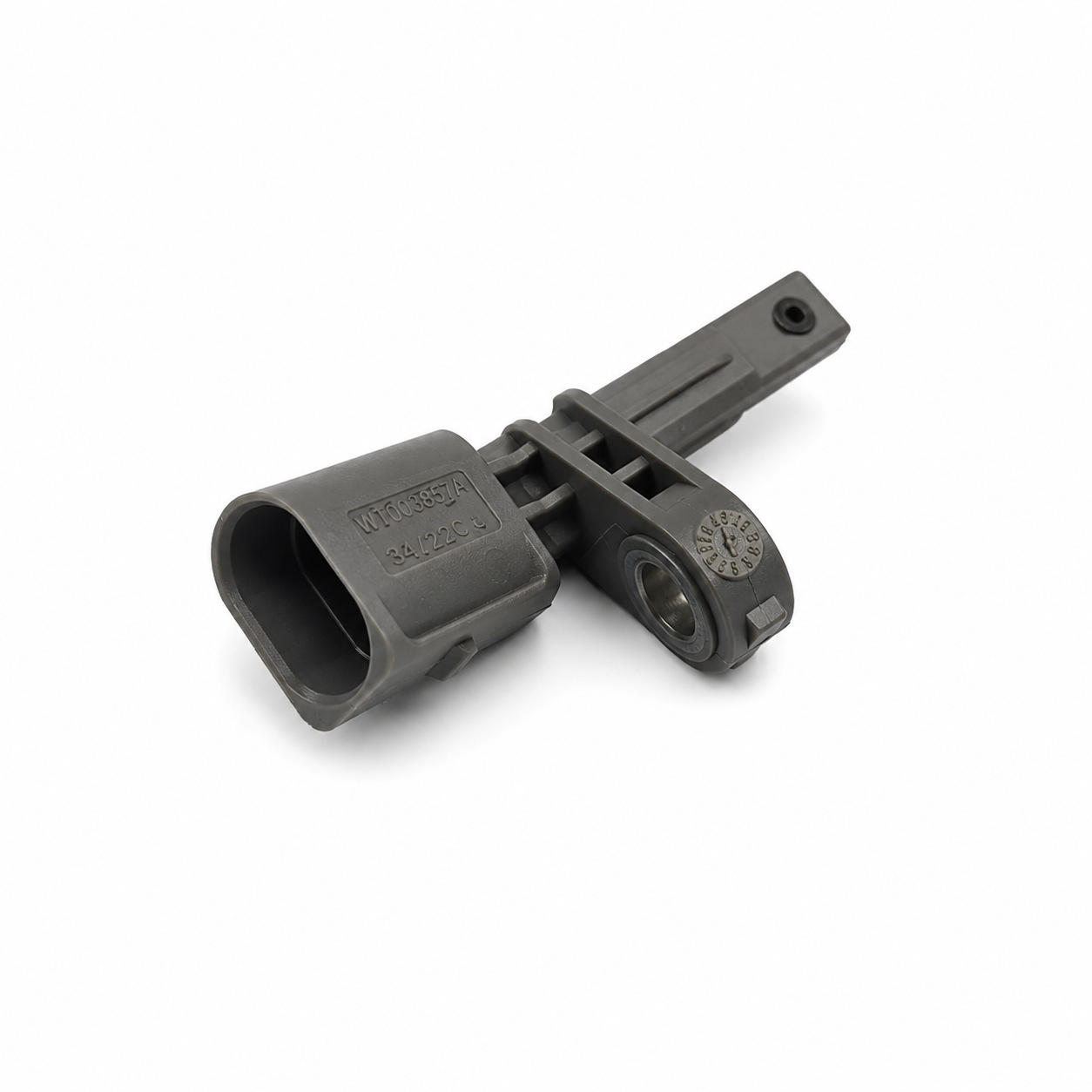 Abs-antiblockiersensor 1110293 818029114, Kompatibel Mit Volkswagen