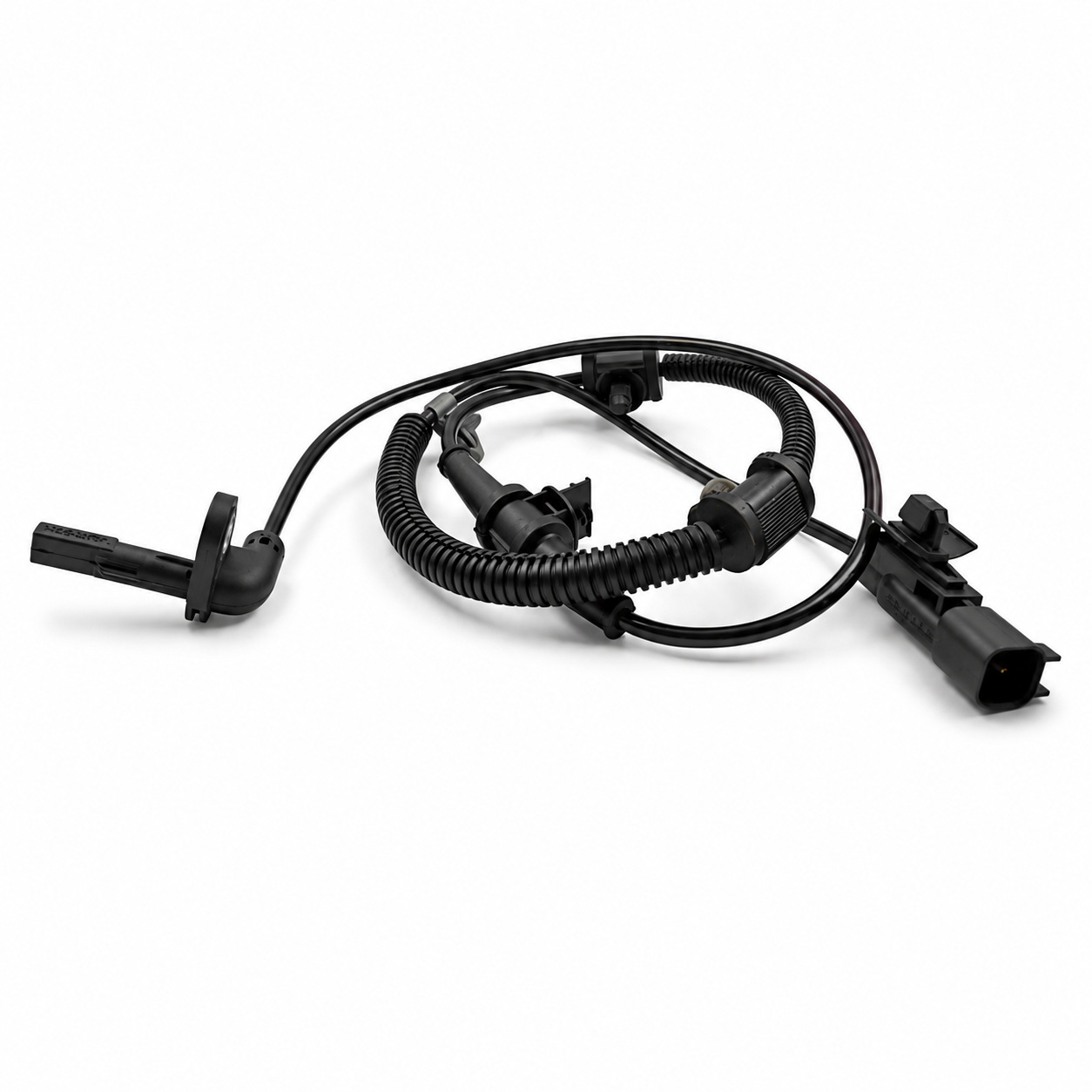 Abs-antiblockiersensor 12842463 13329258, Kompatibel Mit Chevrolet