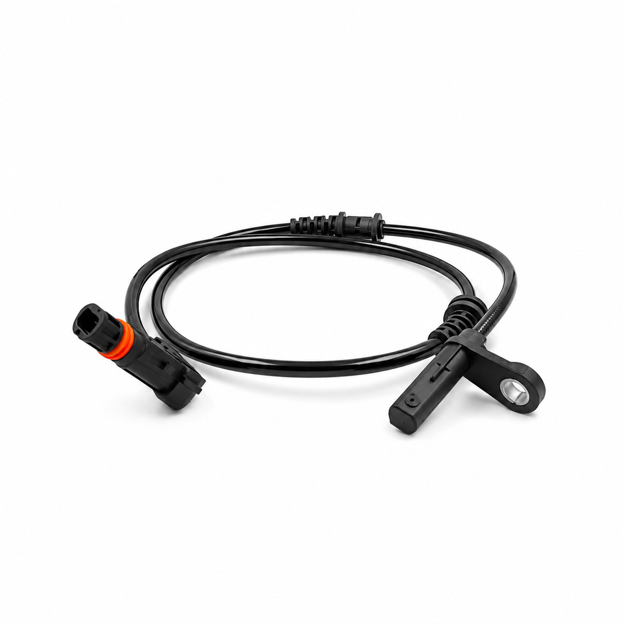 Abs-antiblockiersensor 2044407910 A2044407910 Kompatibel Mit Mercedes-benz