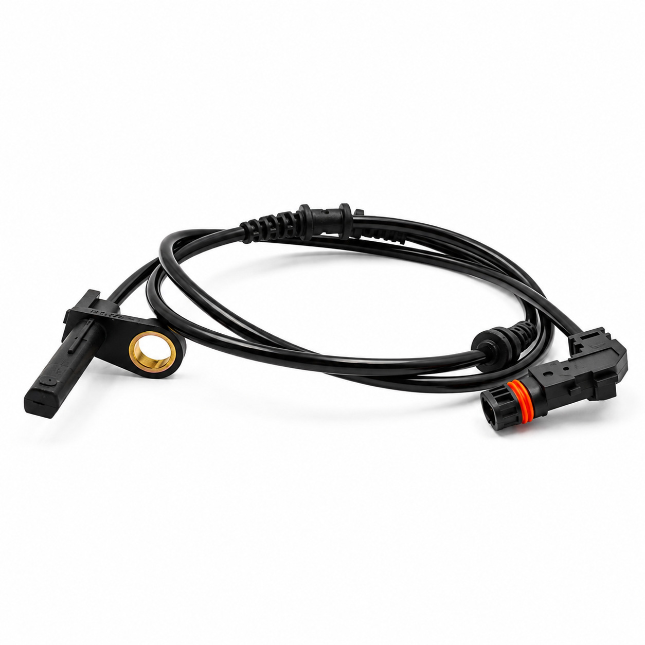 Abs-antiblockiersensor 2215400317 0986594593 Kompatibel Mit Mercedes-benz
