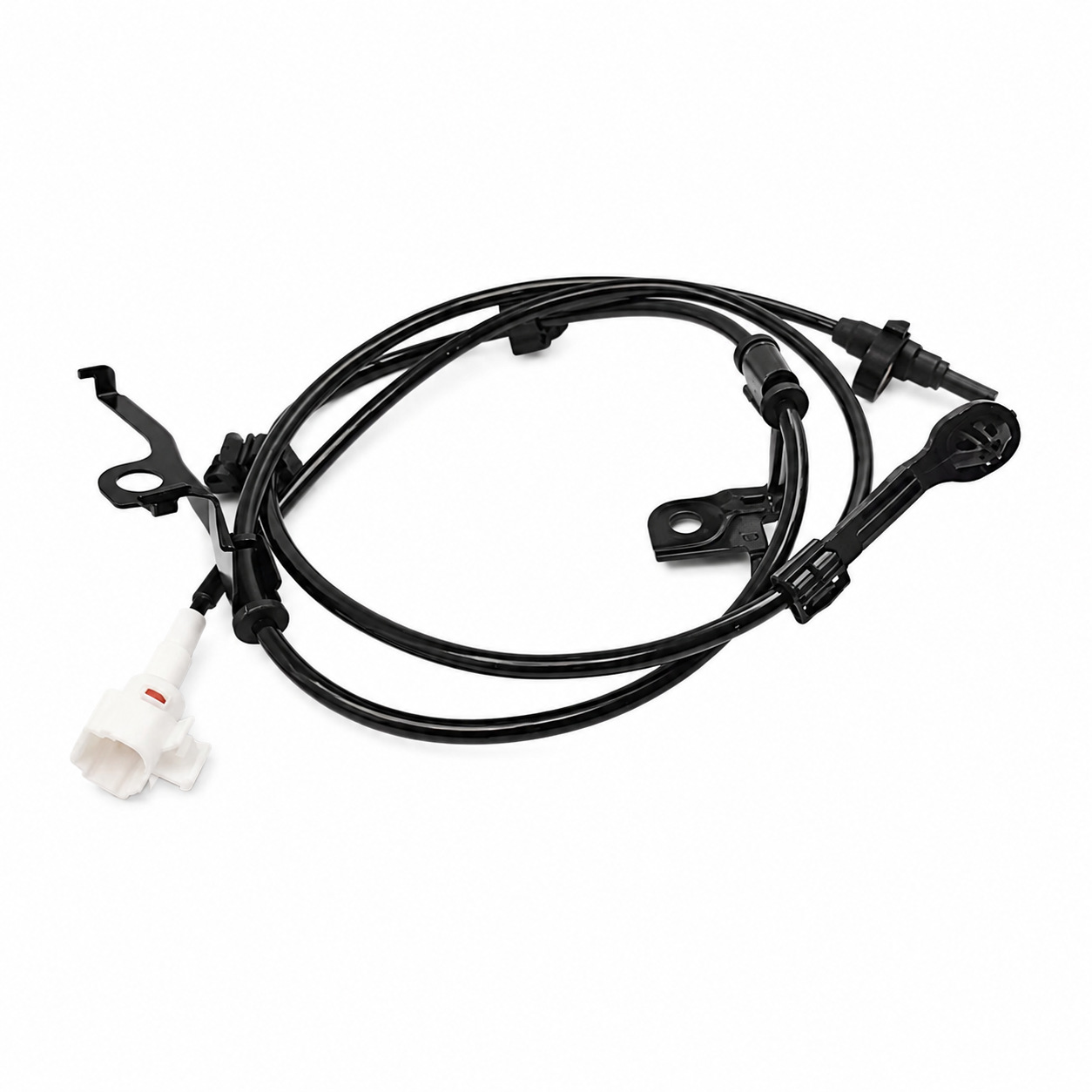Abs-antiblockiersensor 2105401117 2205400617 Kompatibel Mit Toyota