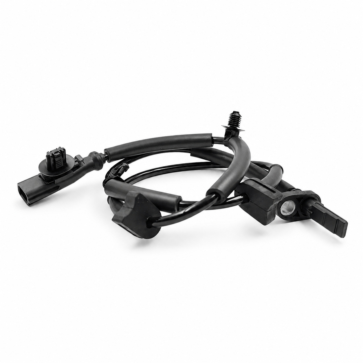 Abs-antiblockiersensor 23136753 23483158 1247225 Kompatibel Mit Ford