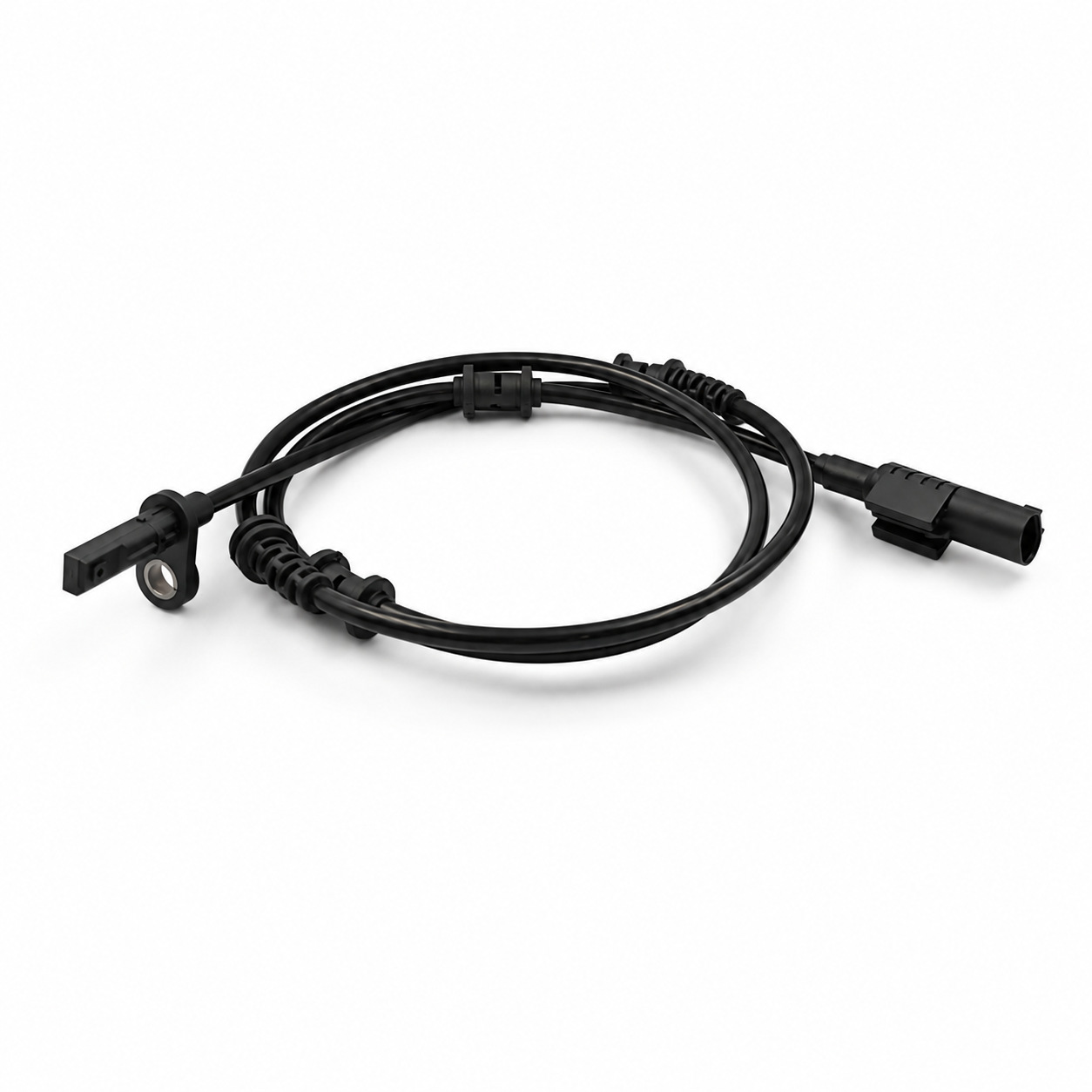 Abs-antiblockiersensor 2465402510 2469059402 Kompatibel Mit Mercedes-benz