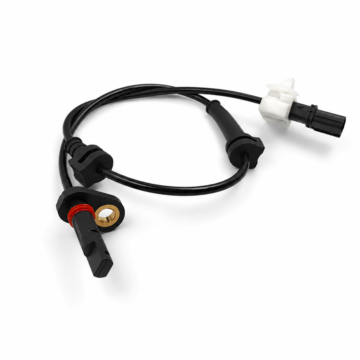 Abs-antiblockiersensor 2abs0648 5s10672, Kompatibel Mit Honda