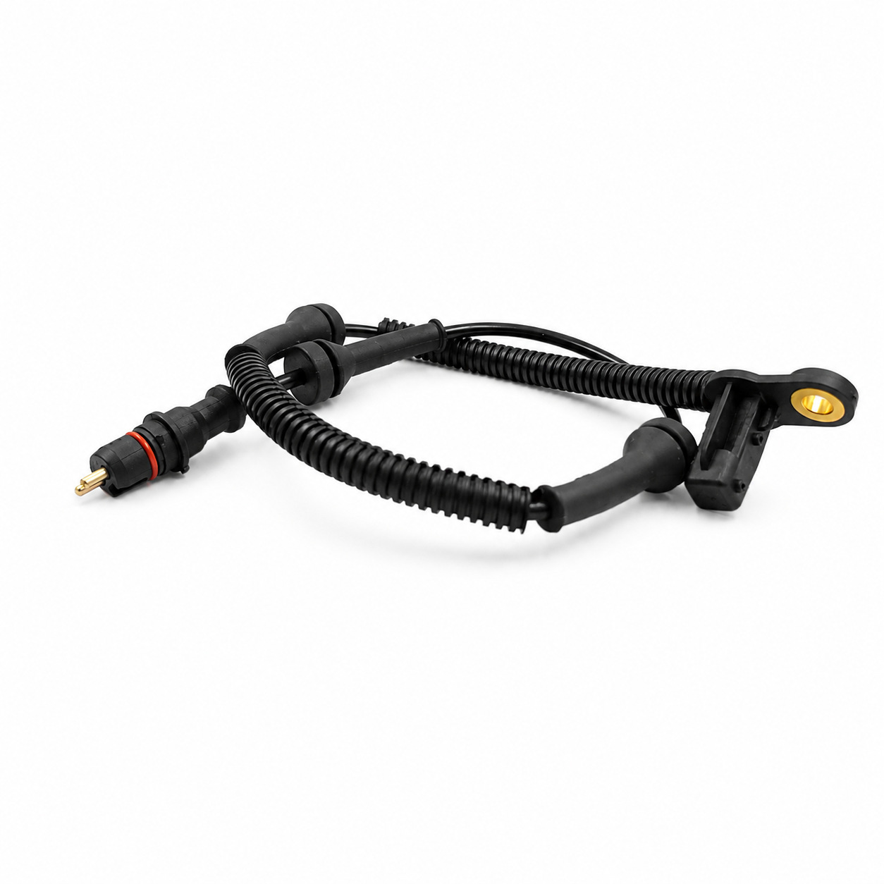 Abs-antiblockiersensor 402100qac 93194459, Kompatibel Mit Renault