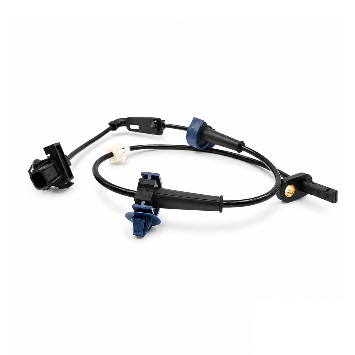 Abs-antiblockiersensor 57455-tr3-a11 57455tr3a12 Kompatibel Mit Honda