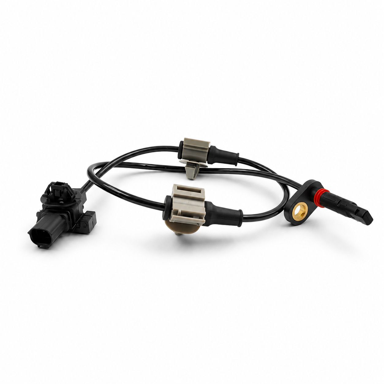 Abs-antiblockiersensor 57475sxs013 57470sxs003 Kompatibel Mit Honda