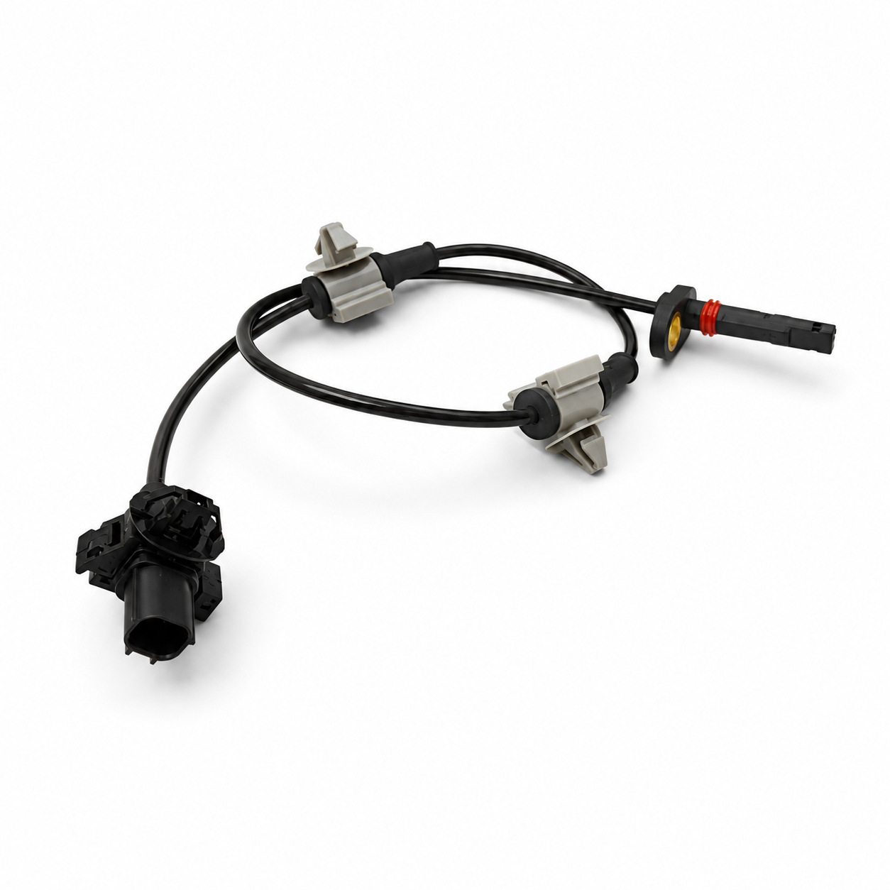 Abs-antiblockiersensor 5s12908 2abs0588 Als1633 Kompatibel Mit Honda