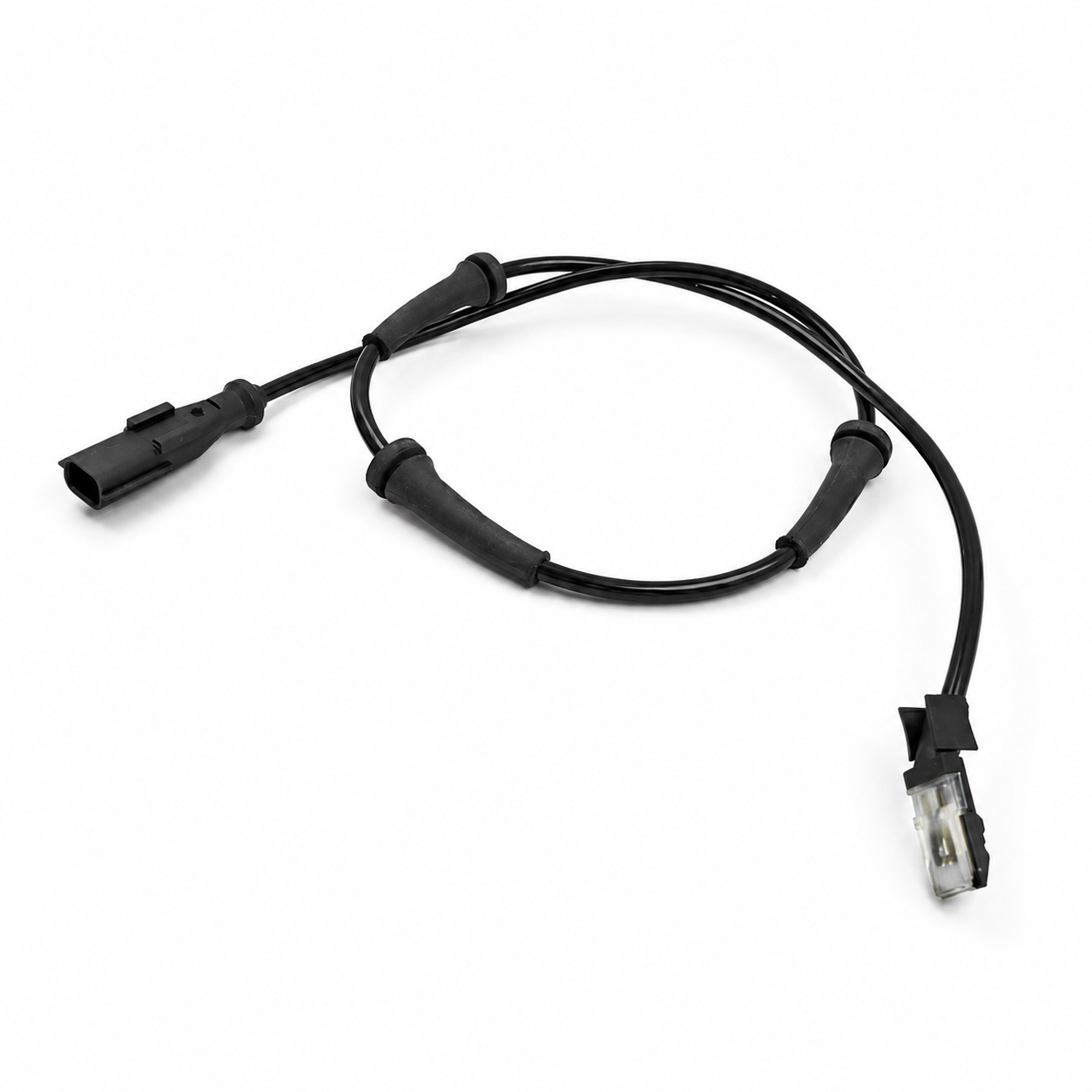 Abs-antiblockiersensor 82oo4o446o 131577, Kompatibel Mit Renault