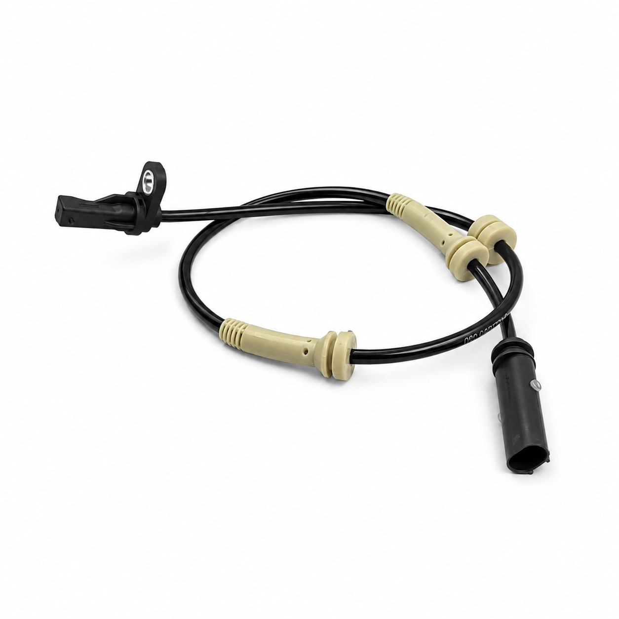 Abs-antiblockiersensor 841140 841140 19452 Kompatibel Mit Bmw