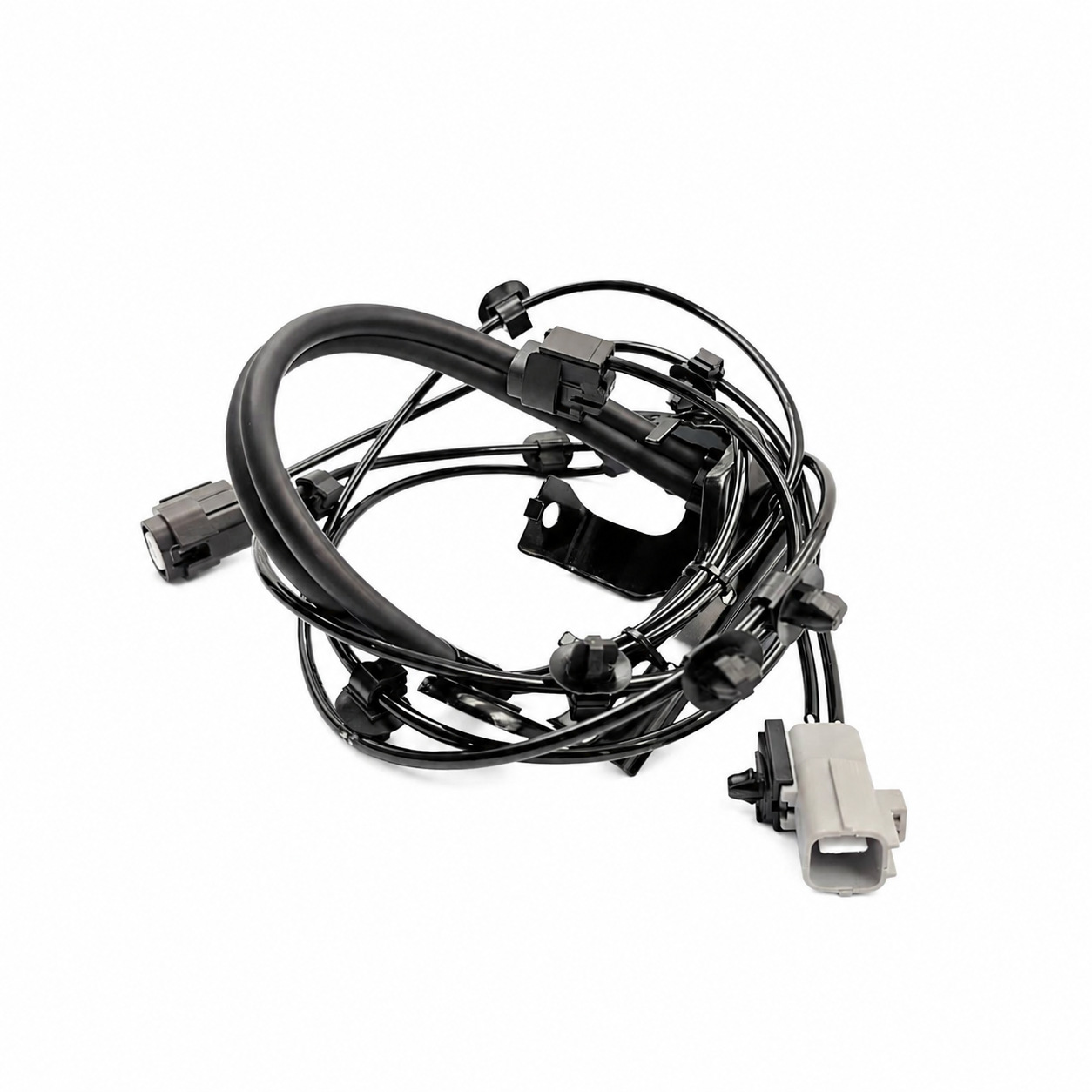 Abs-antiblockiersensor 89516-60090 8951660090 Kompatibel Mit Toyota