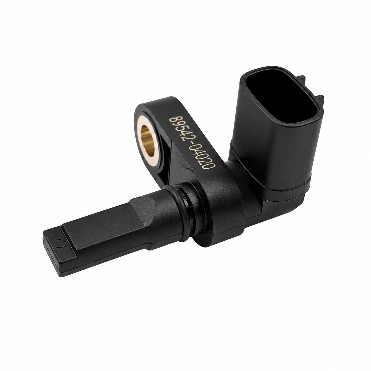 Abs-antiblockiersensor 89542-04020 8954204020 Kompatibel Mit Toyota