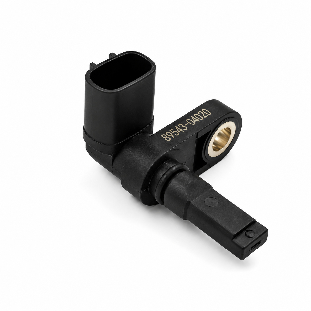 Abs-antiblockiersensor 89543-04020 8954304020 Kompatibel Mit Toyota