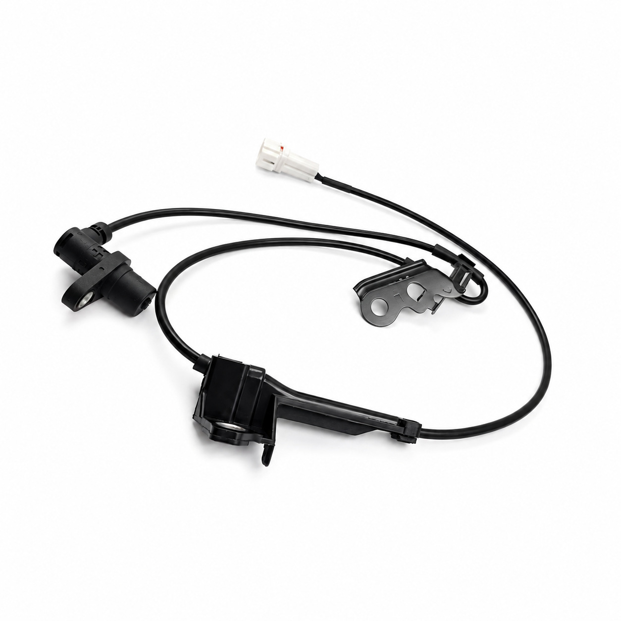 Abs-antiblockiersensor 89543-12070 8954312070 Kompatibel Mit Toyota