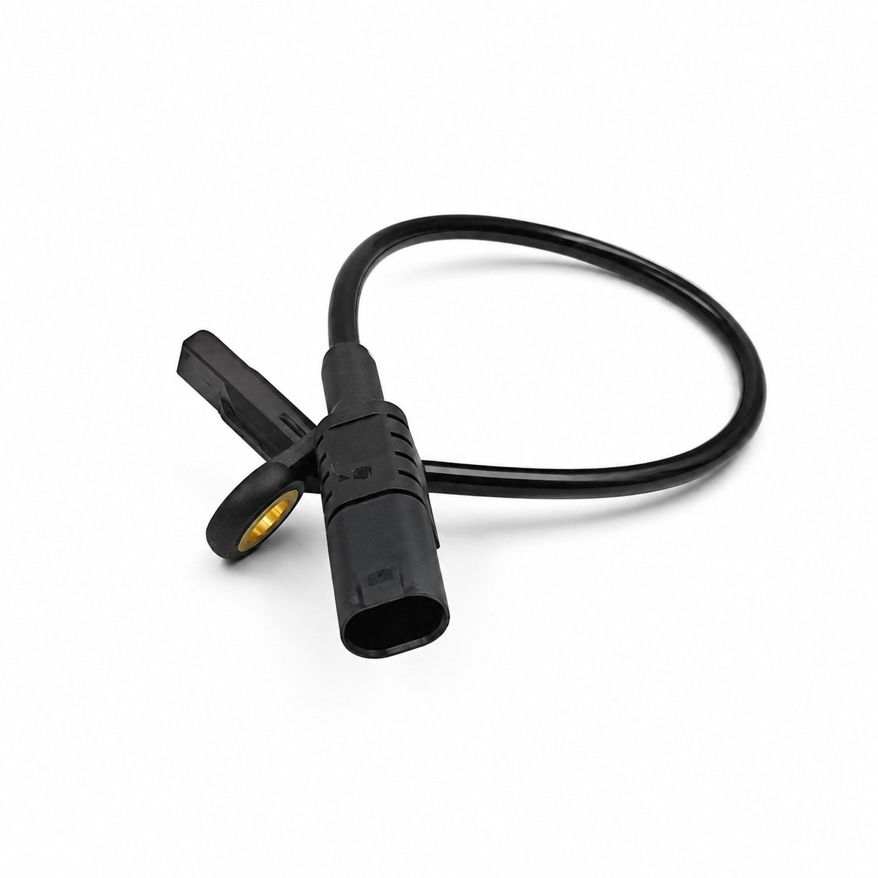 Abs-antiblockiersensor A1644405641 A1645401517 Kompatibel Mit Mercedes-benz