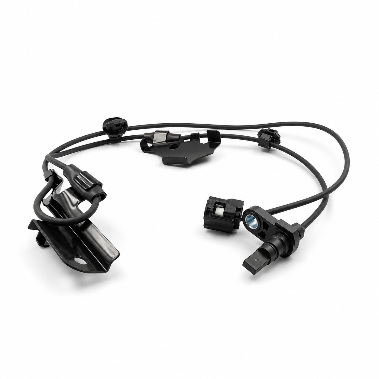 Abs-antiblockiersensor A21o54o9oo8 2105409008, Kompatibel Mit Toyota