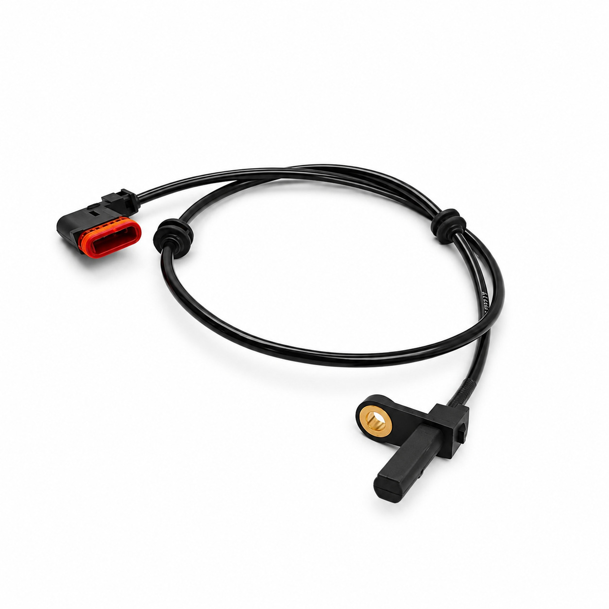 Abs-antiblockiersensor A2215400917 A2219050401 Kompatibel Mit Mercedes-benz