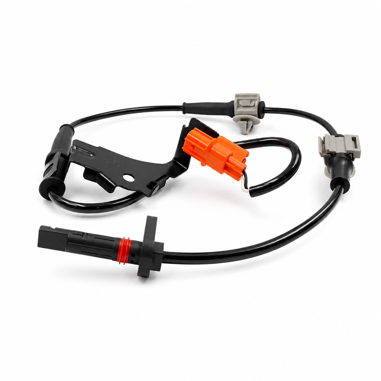 Abs-antiblockiersensor Adh27142 H87662 13118, Kompatibel Mit Honda