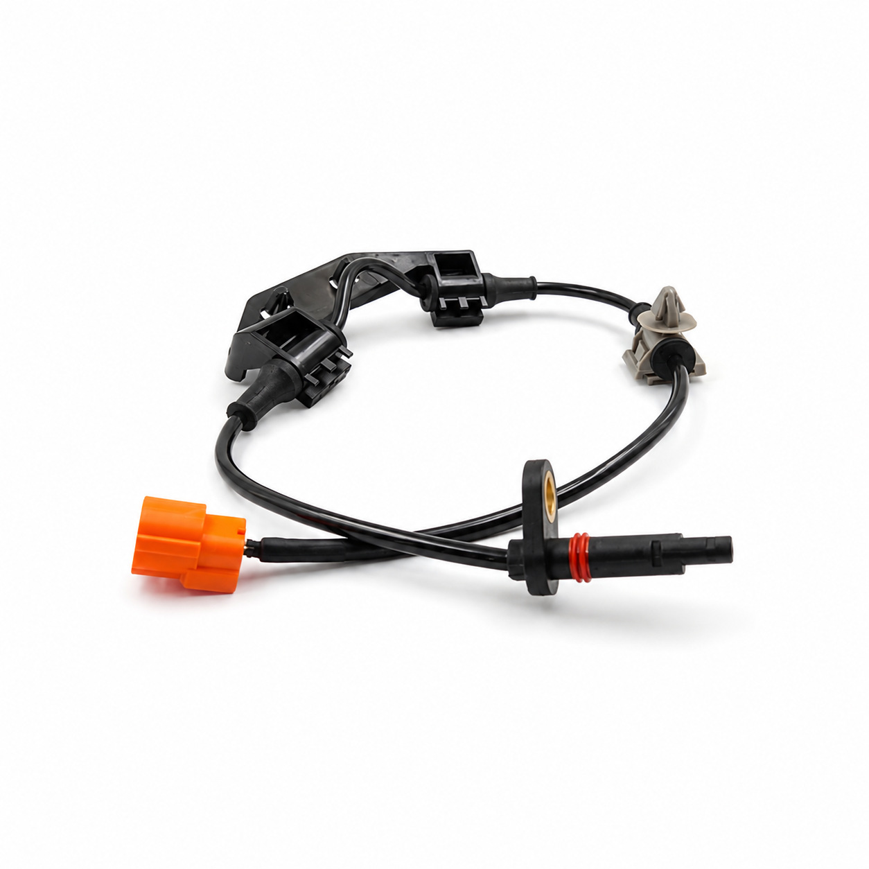 Abs-antiblockiersensor Dv6f2c204fb 31274611, Kompatibel Mit Honda