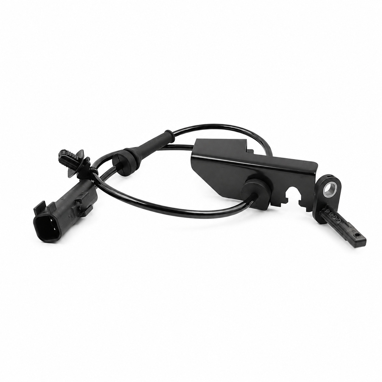 Abs-antiblockiersensor Jg9c2c205a3c Wla01622, Kompatibel Mit Ford