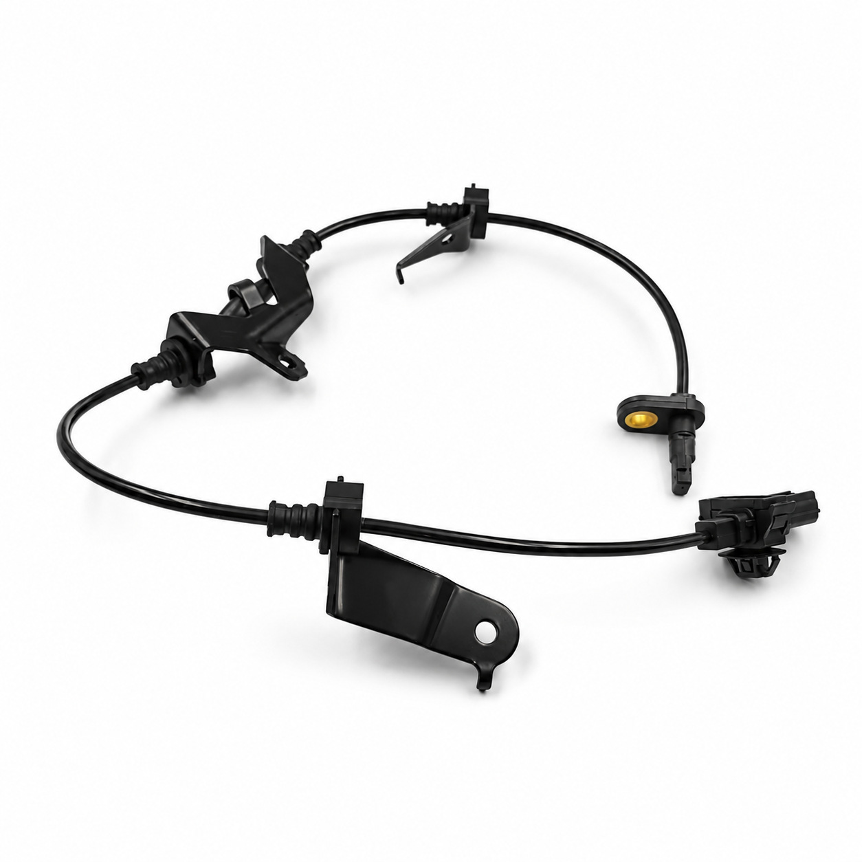 Abs-antiblockiersensor Sk695890 V26720136, Kompatibel Mit Honda