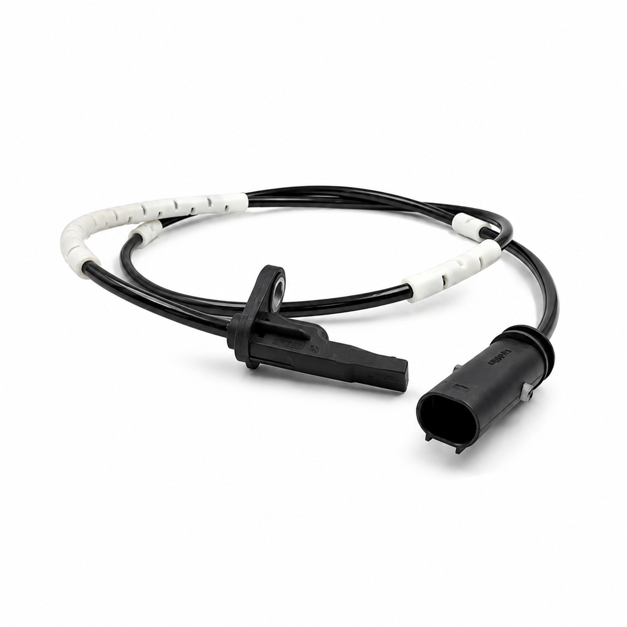 Abs-antiblockiersensor V20725220 Wss0906, Kompatibel Mit Bmw