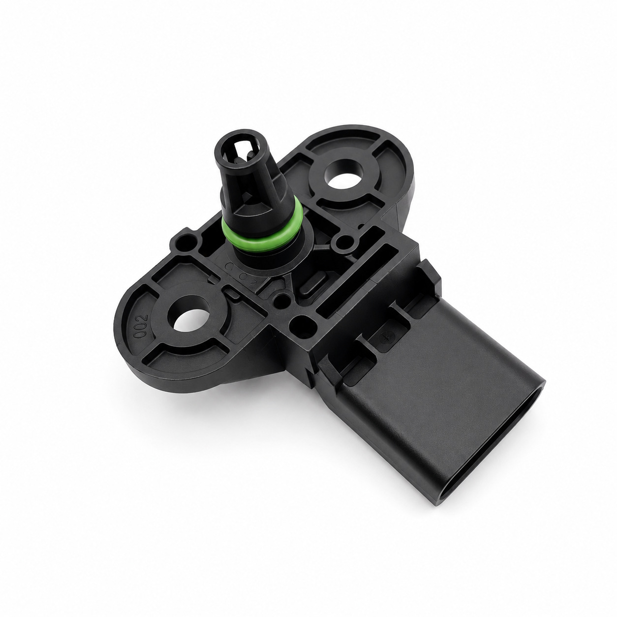 Ansaugkrümmerdrucksensor 0261230234 22012aa200 22012aa230 Kompatibel Mit Audi