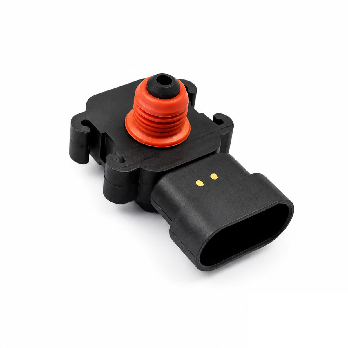 Ansaugkrümmerdrucksensor 16255839 91167213 M889795 Kompatibel Mit Buick Chevrolet