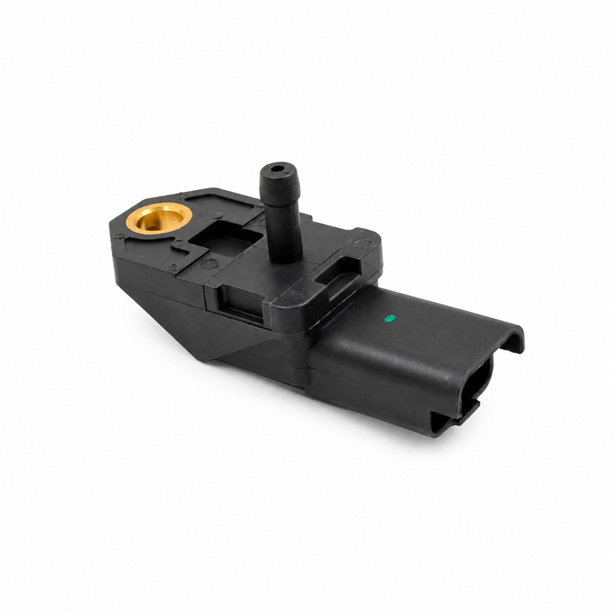 Ansaugkrümmerdrucksensor 1703244 Av2q12t551aa Kompatibel Mit Peugeot Citroën