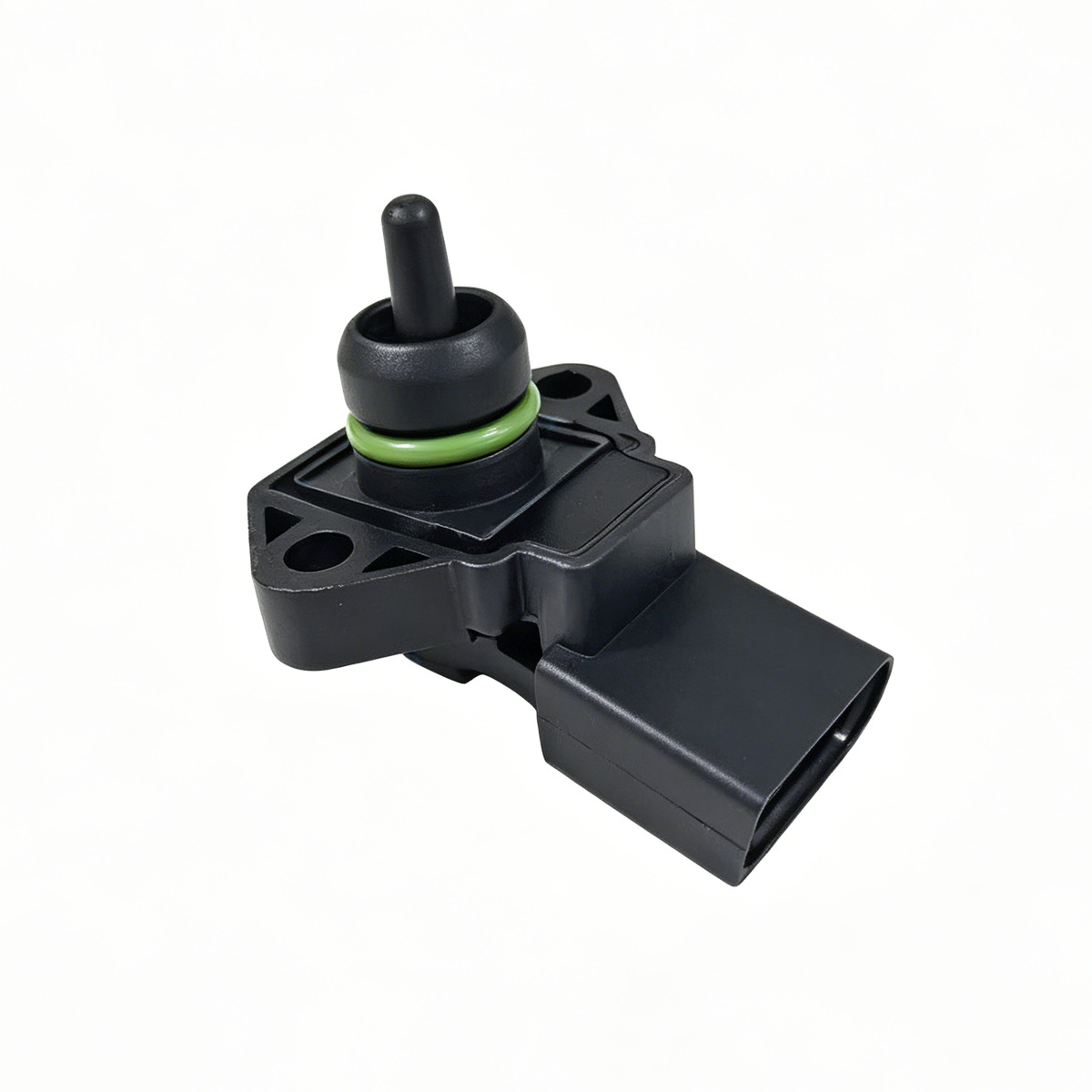 Ansaugkrümmerdrucksensor 1j0145770l 3g906051e 3g906051f Kompatibel Mit Volkswagen