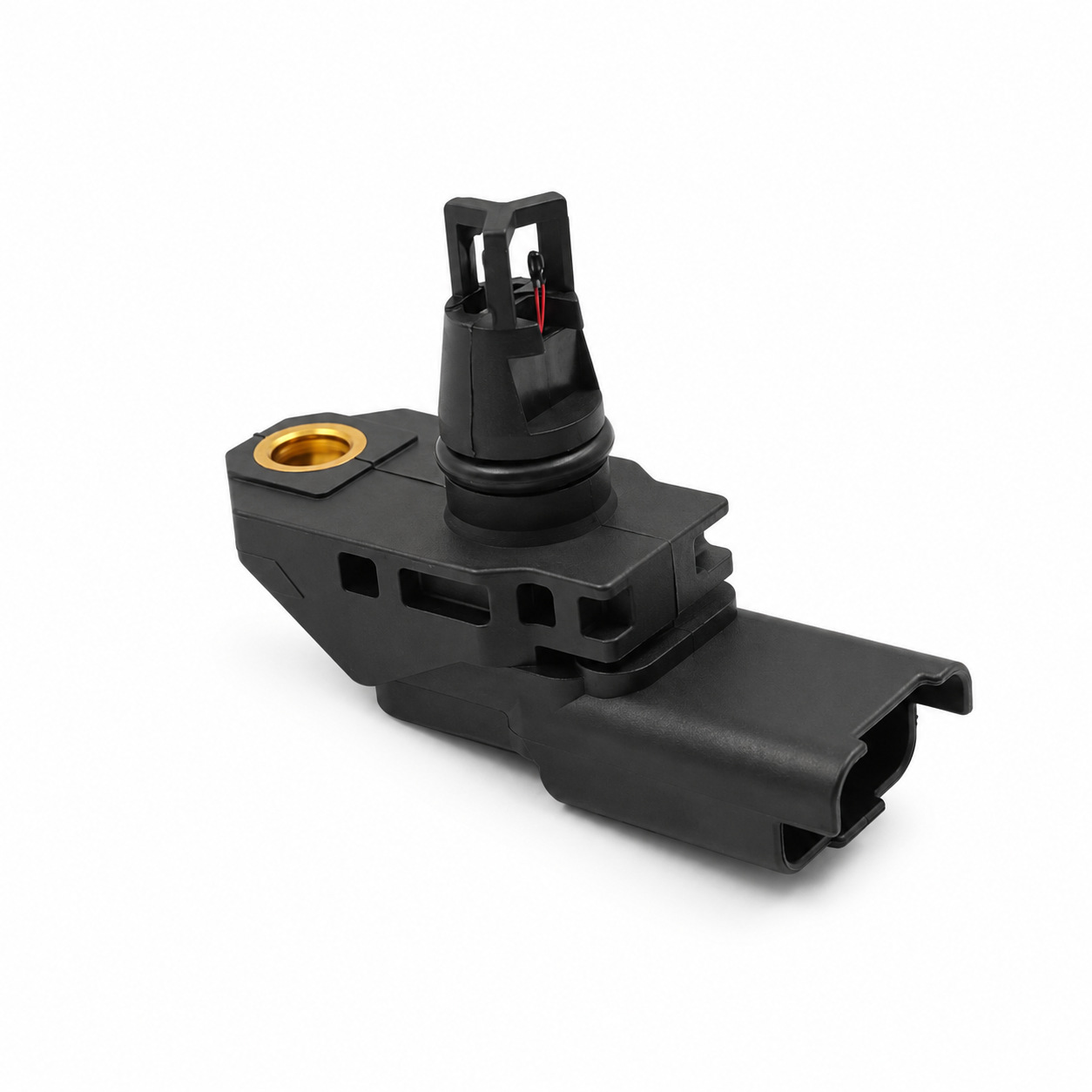 Ansaugkrümmerdrucksensor 3553892 Y65018845 Y65518845 Kompatibel Mit Peugeot