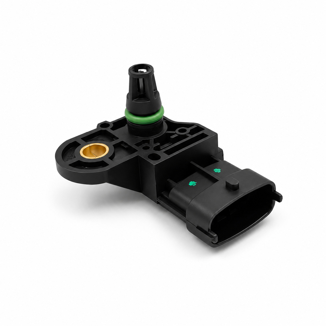 Ansaugkrümmerdrucksensor 37830rpyg11 378305aze01 Kompatibel Mit Buick Chevrolet