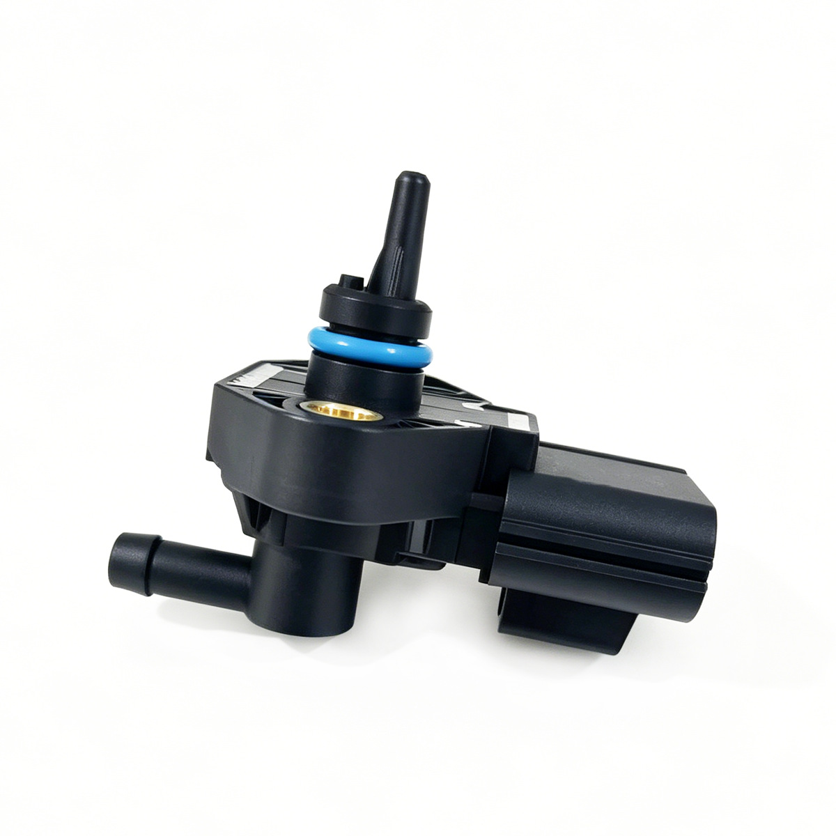 Ansaugkrümmerdrucksensor 3f2e9g756aa 3f2z9g756ac Kompatibel Mit Ford