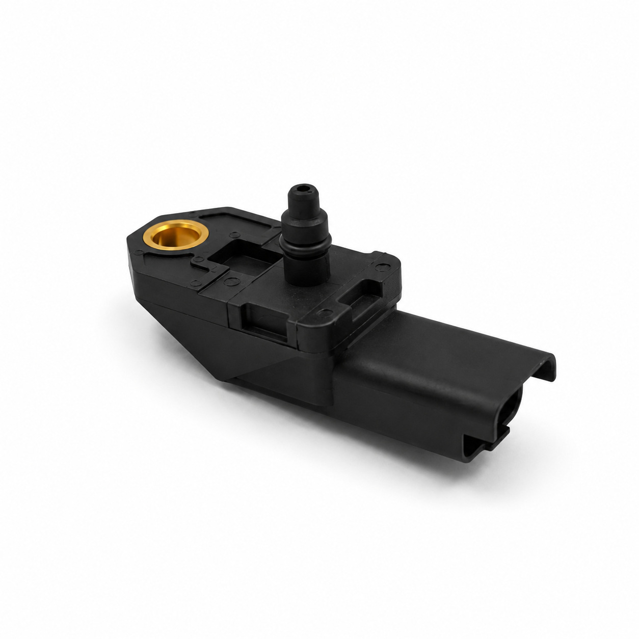 Ansaugkrümmerdrucksensor 3m5a12t551aa 3m5a12t551ab Kompatibel Mit Chevrolet