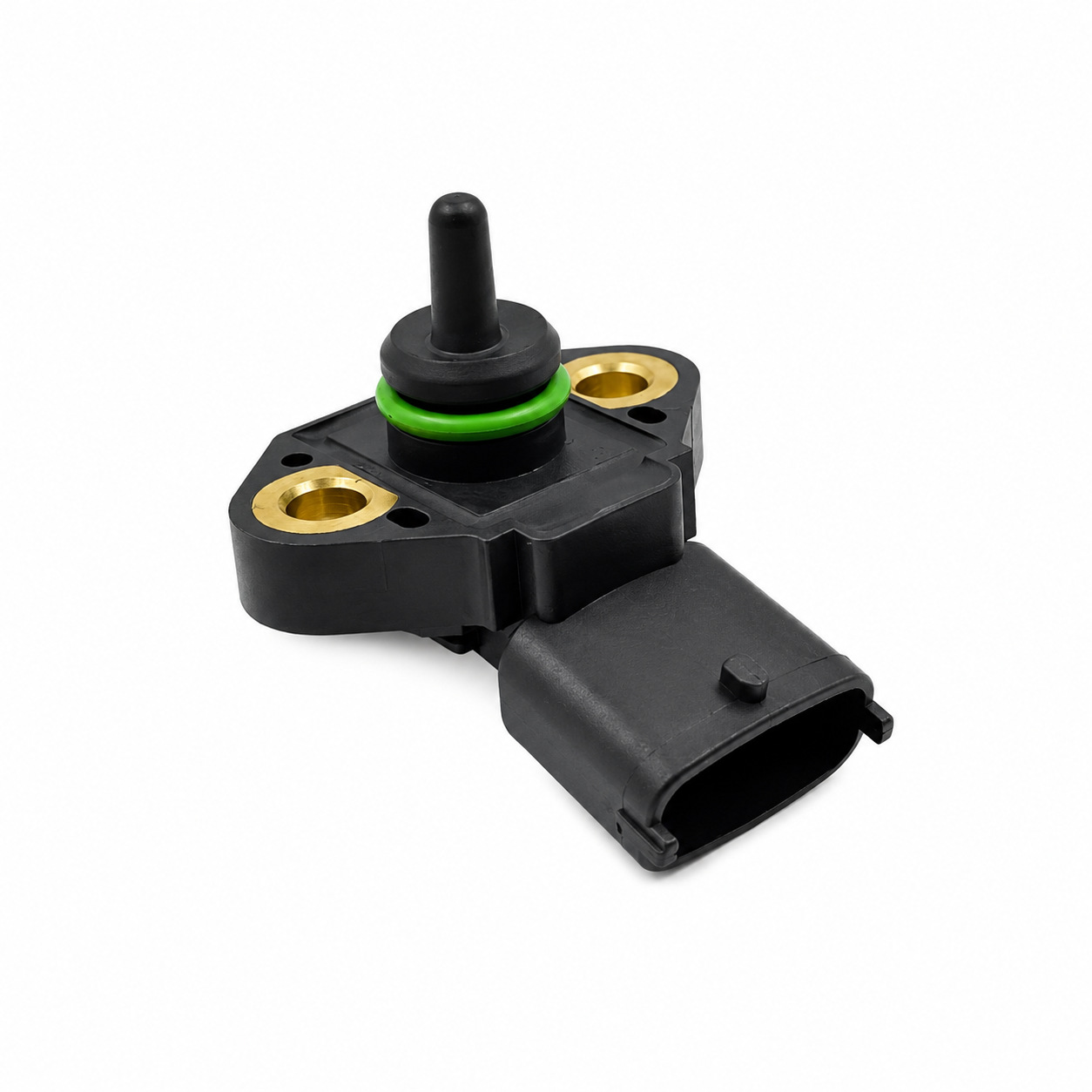 Ansaugkrümmerdrucksensor 42563048 04890193 51274210169 Kompatibel Mit Citroën
