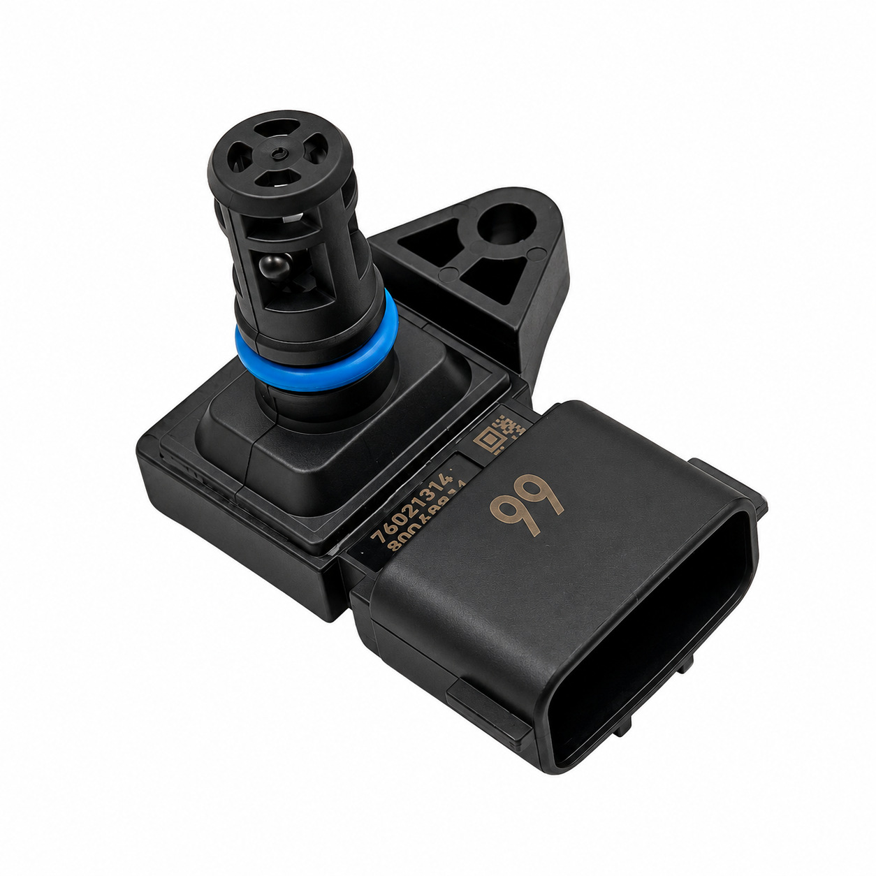 Ansaugkrümmerdrucksensor 5wy96822 5wy2826 5wy2833a Kompatibel Mit Ford