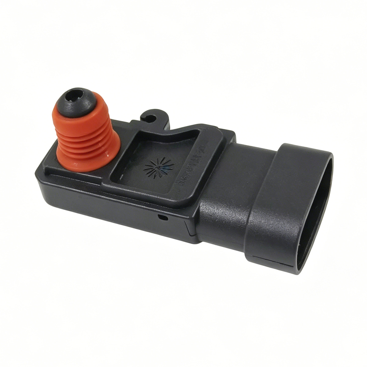 Ansaugkrümmerdrucksensor 8-16212-4600 12 35 046 28074365 Kompatibel Mit Buick