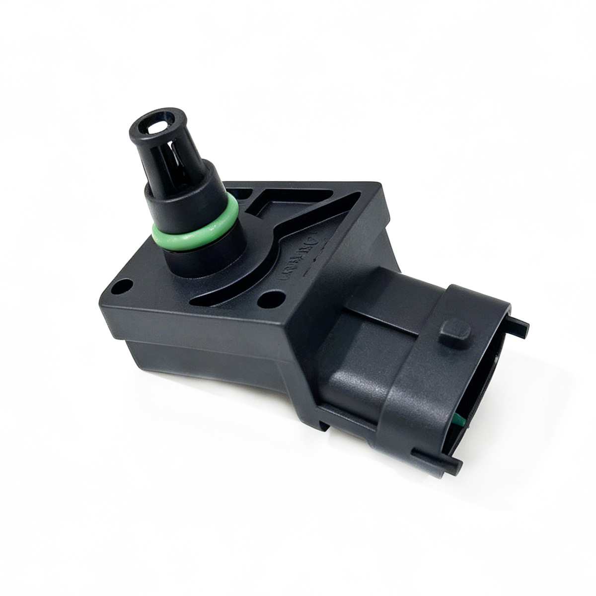 Ansaugkrümmerdrucksensor 8200194432 8200750883 Kompatibel Mit Opel