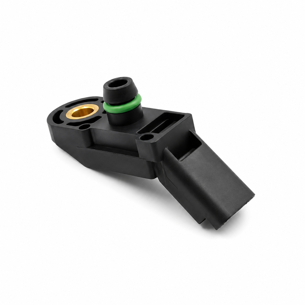 Ansaugkrümmerdrucksensor 9631813680 96394190 Kompatibel Mit Peugeot Citroën
