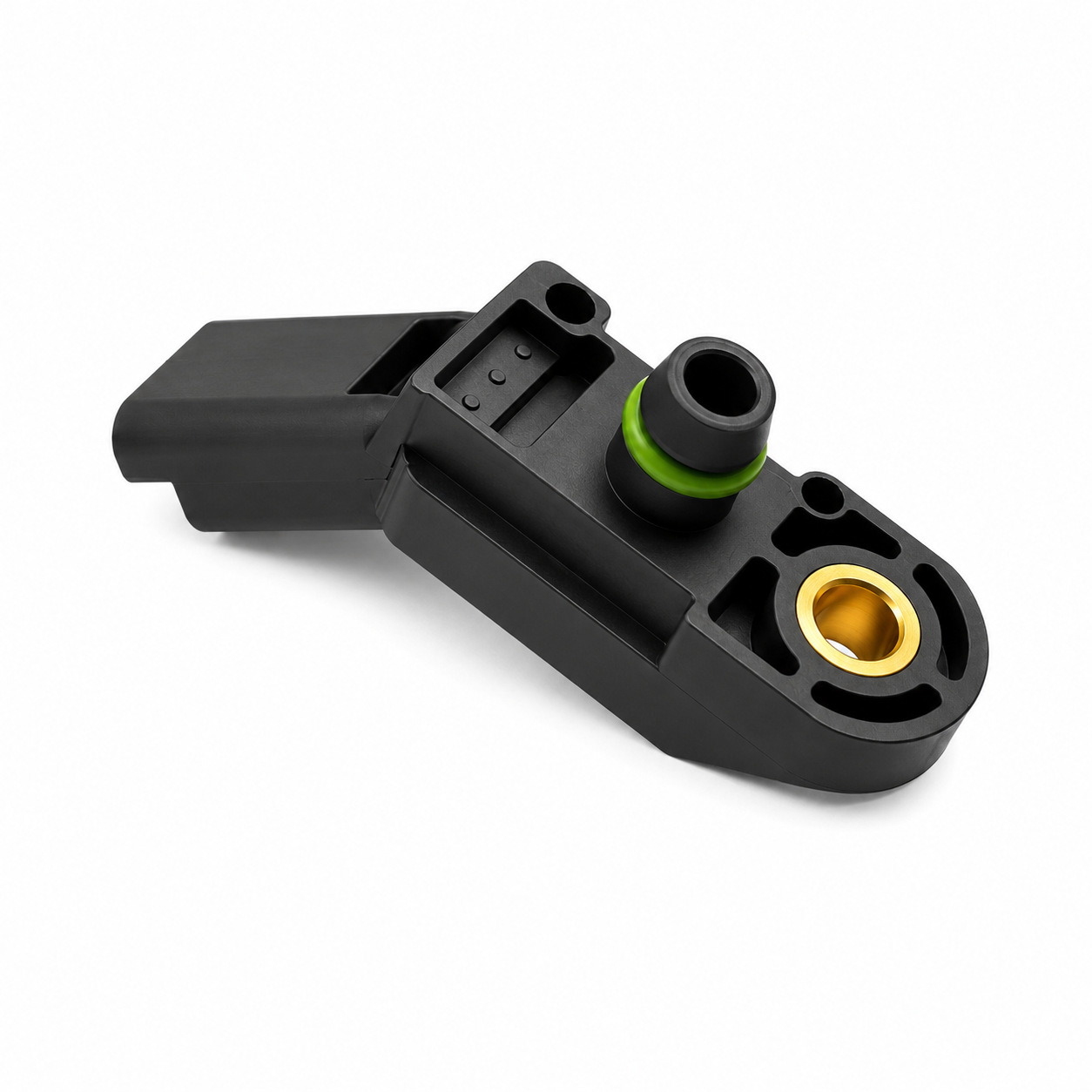Ansaugkrümmerdrucksensor 9635493480, Kompatibel Mit Peugeot Citroën