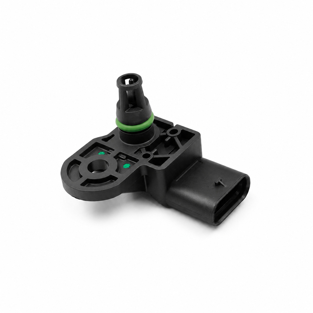 Ansaugkrümmerdrucksensor 9814003580 9842117980 Kompatibel Mit Peugeot Citroën