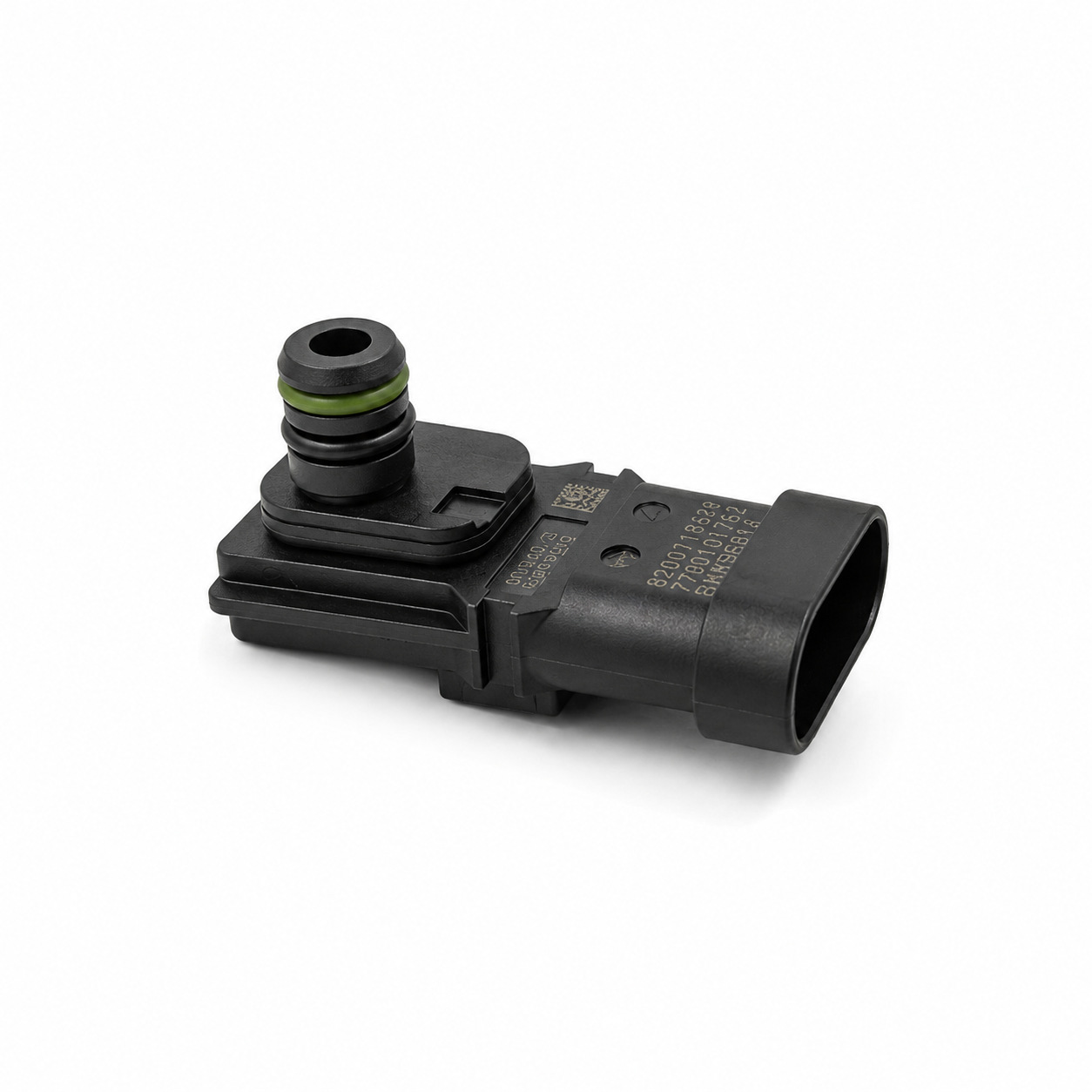 Ansaugkrümmerdrucksensor Ms025 7136 7472117 7472144 Asm021 Kompatibel Mit Renault