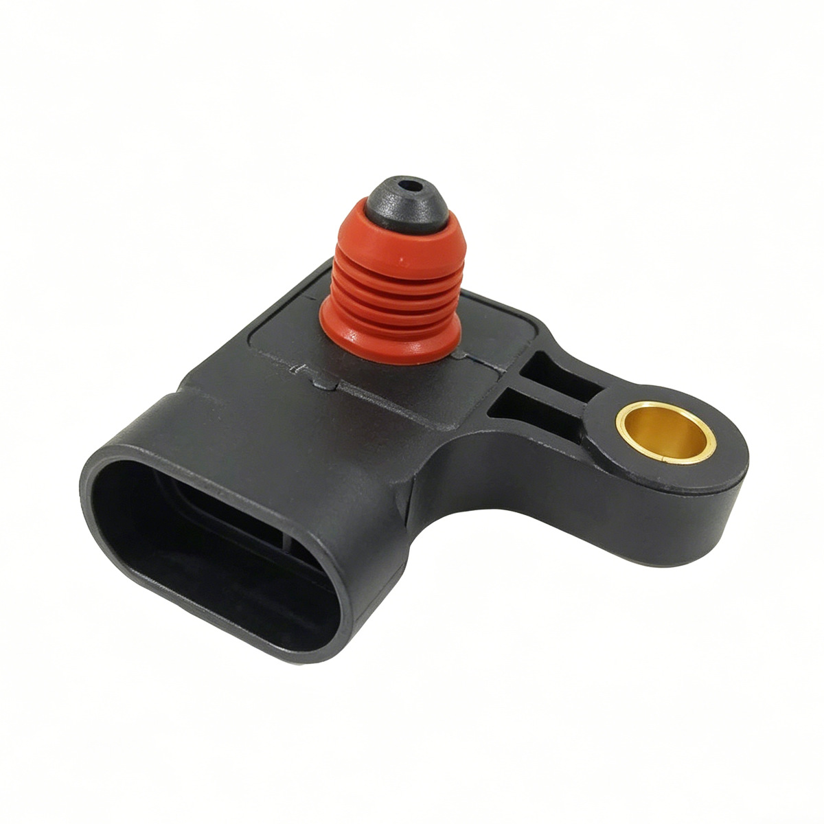 Ansaugkrümmerdrucksensor, Kompatibel Mit Buick 96276354 25184080 96330547 25195786