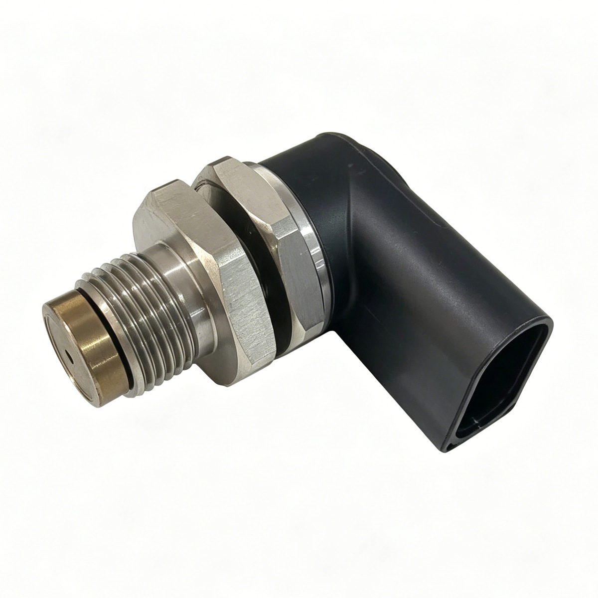 Common-rail-sensor Raildrucksensor Recoficial Cvc3095 Ridex 3942s0014