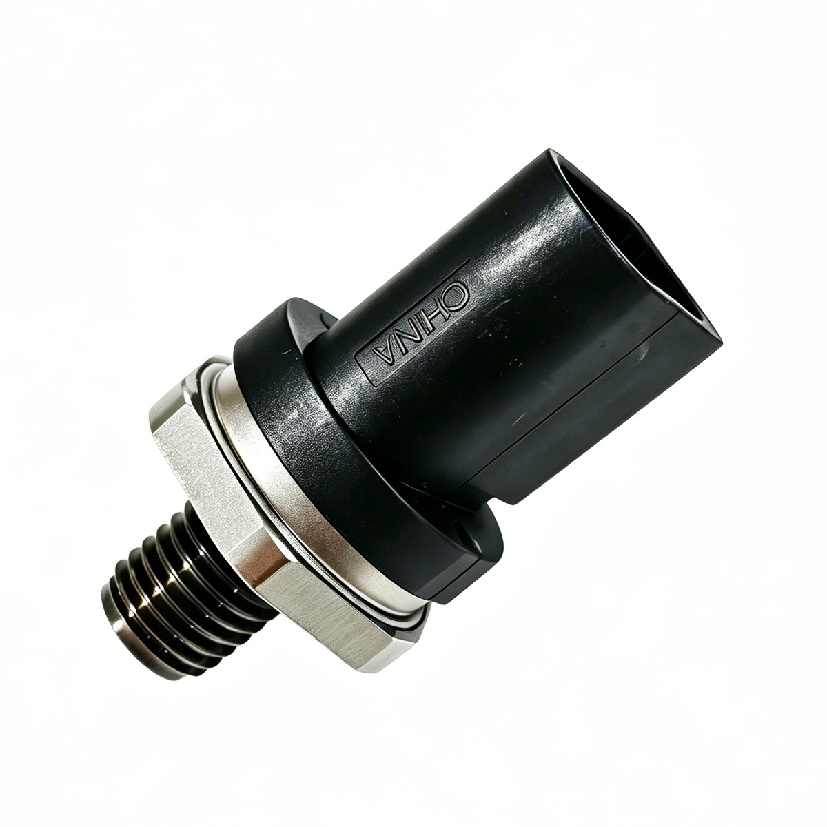 Common-rail-sensor Kompatibel Mit Mercedes-benz A0061537528 0041537528 0281002238
