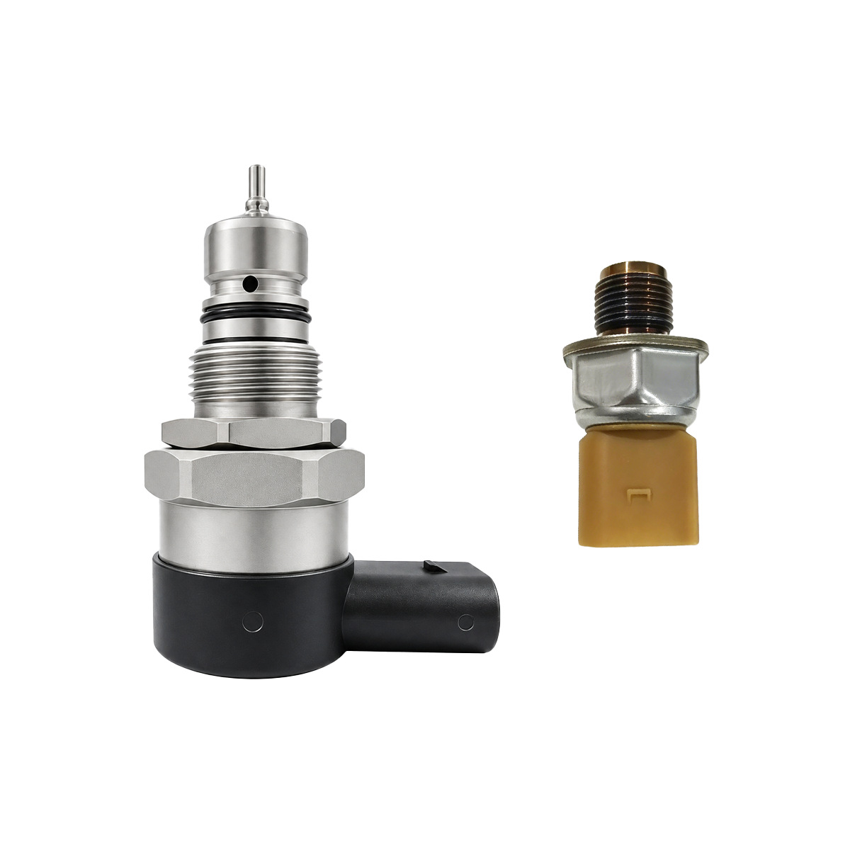 Dieselkraftstoffdruckregler-sensor 057130764h 03l906054a Kompatibel Mit Volkswagen