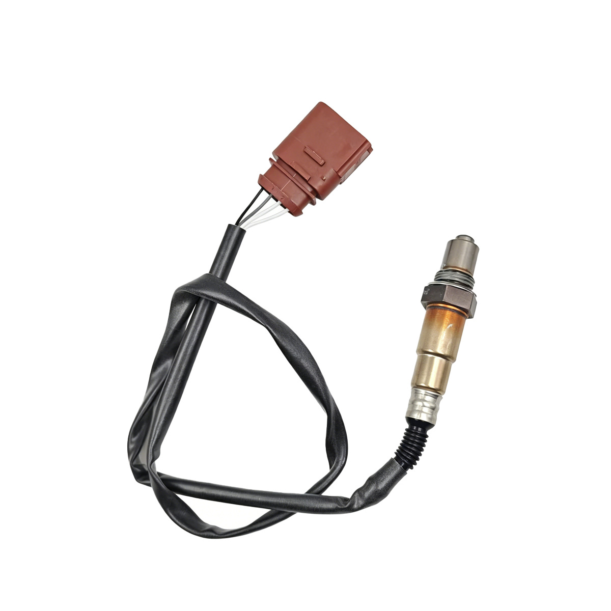 Grenzüberschreitender Lambda-sonden-sauerstoffsensor 234-4808 Sg1170