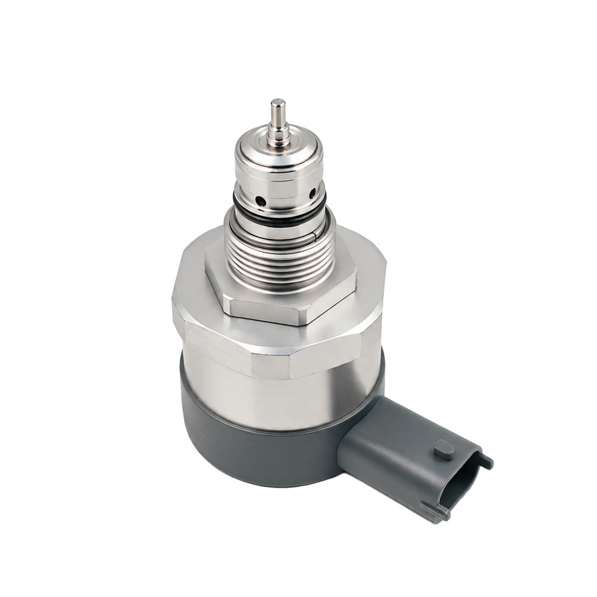Kraftstoffdruckregelventil B6.7, Isbe4 Qsb6.7 Kompatibel Mit Cummins